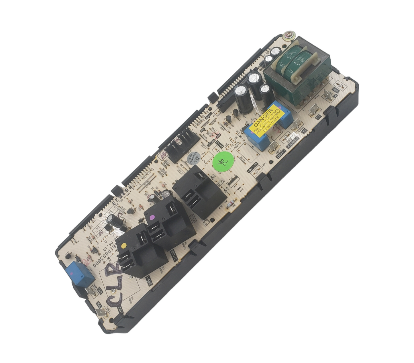 Genuine GE Oven Control Board 164D4105P055 Same Day Shipping & *60 Days Warranty