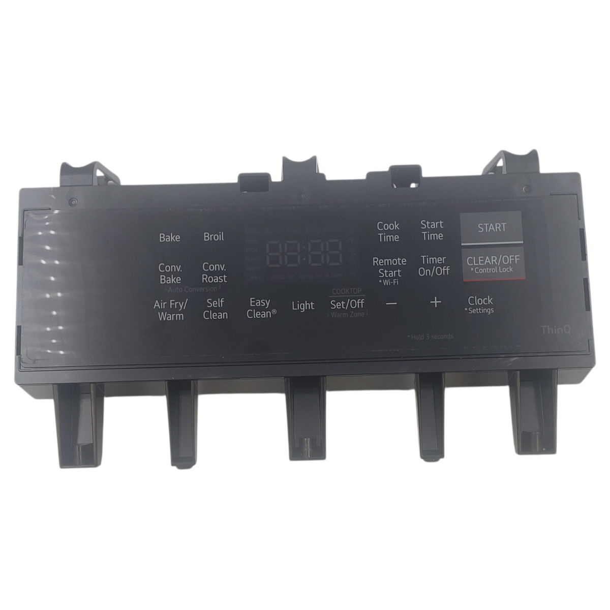 LG New Range Control Board EBR23944703 ***Same Day Shipping & 60 Days Warranty**