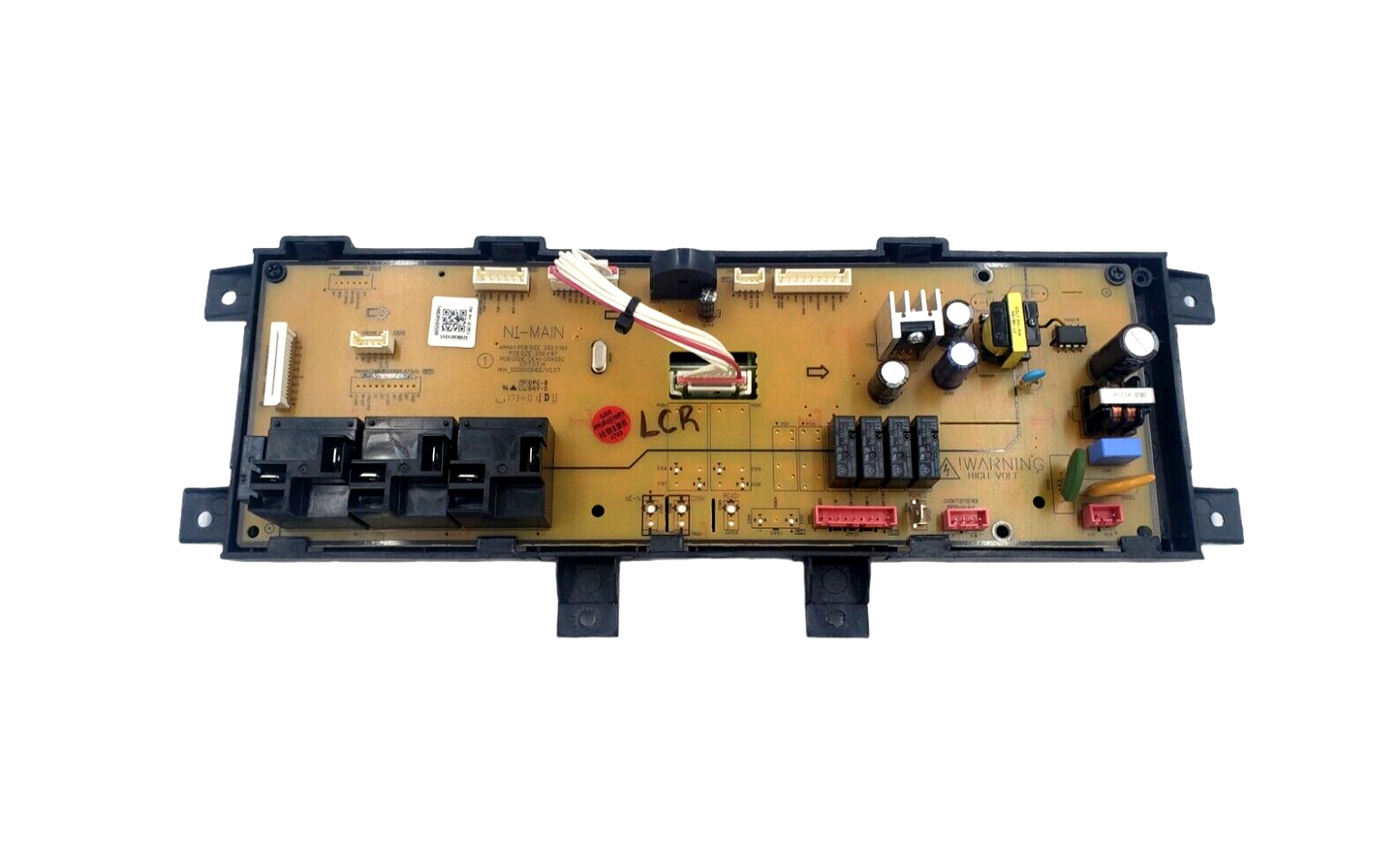 Genuine Samsung Oven Control Board DE94-03926B Same Day Ship & *60 Days Warranty