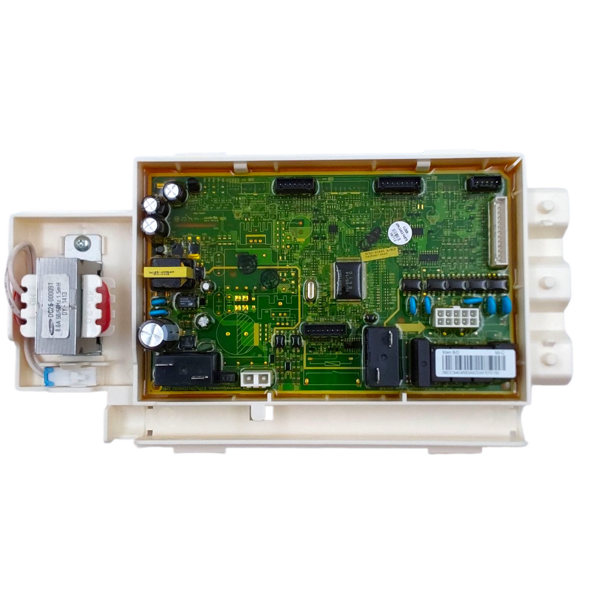 OEM Samsung Washer Control Board DC92-01645A  *Same Day Ship & 60 Days Warranty*