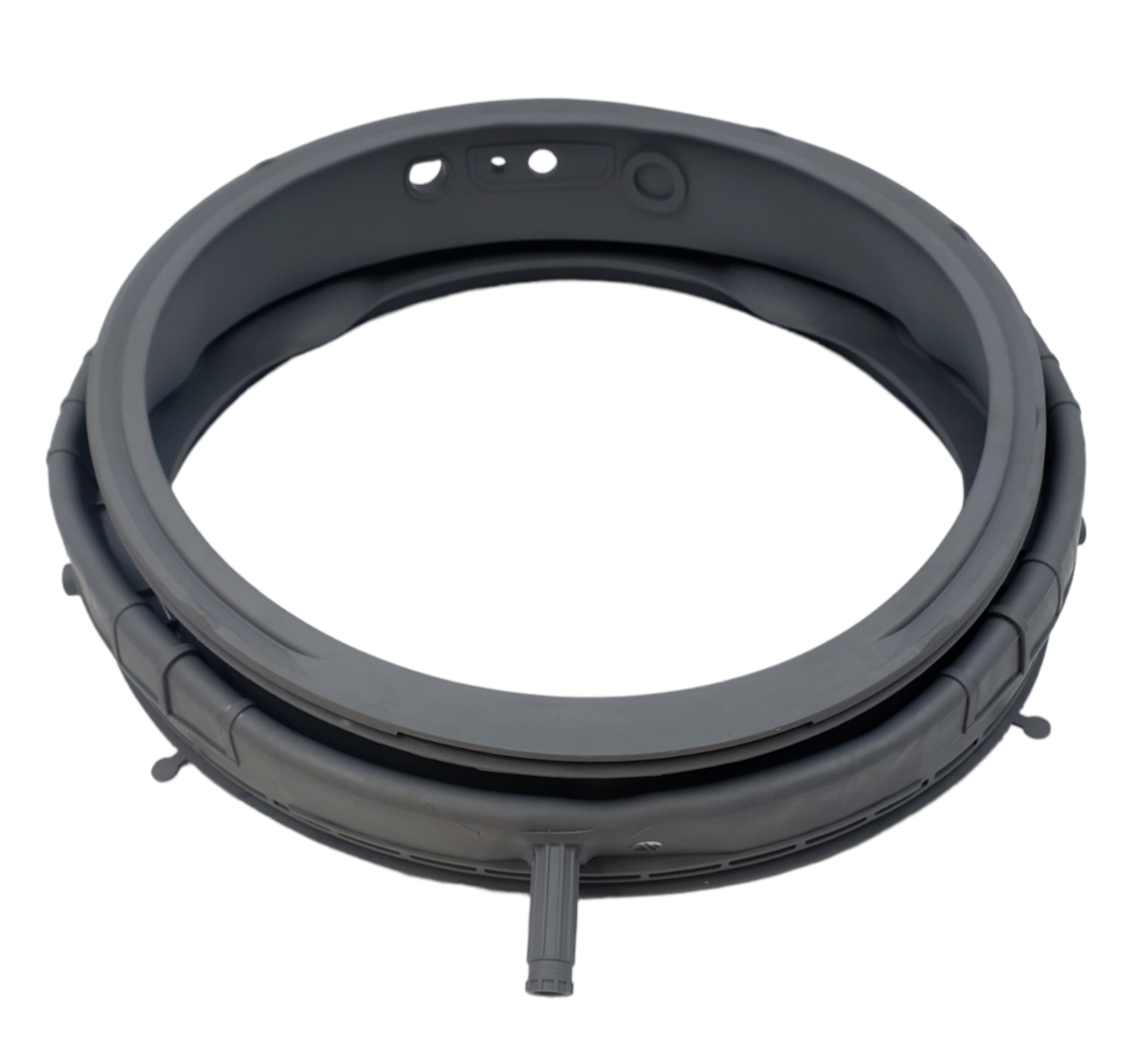 New LG Laundry Center Door Gasket MDS66290801 *Same Day Ship & 60 Days Warranty*