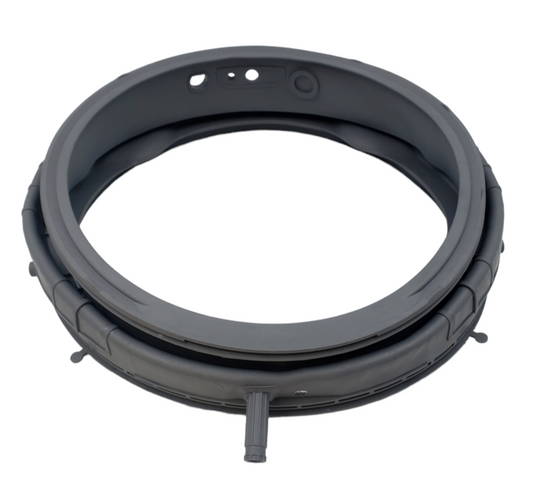 New LG Laundry Center Door Gasket MDS66290801 *Same Day Ship & 60 Days Warranty*