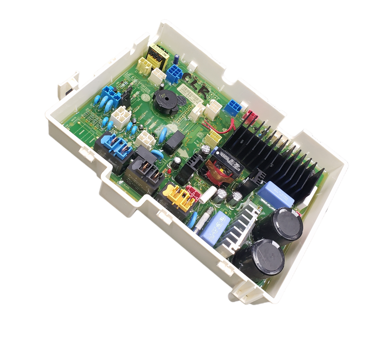 Genuine LG Washer Control Board EBR62545107 Same Day Shipping & 60 Days Warranty