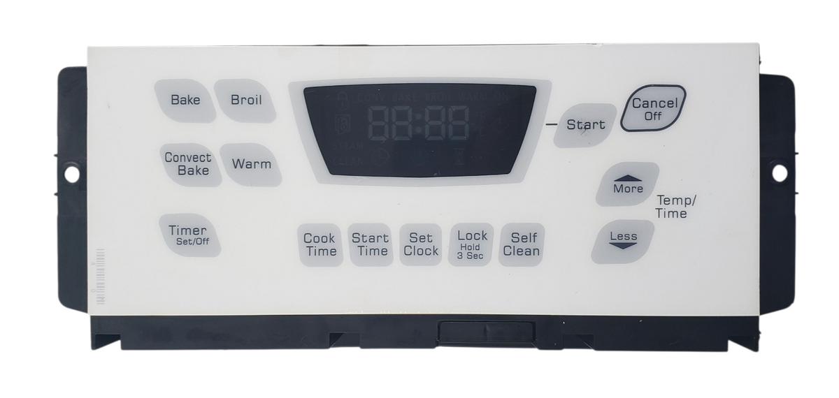 Genuine Whirlpool Range Control Board W10271725 Same Day Ship & 60 Days Warranty