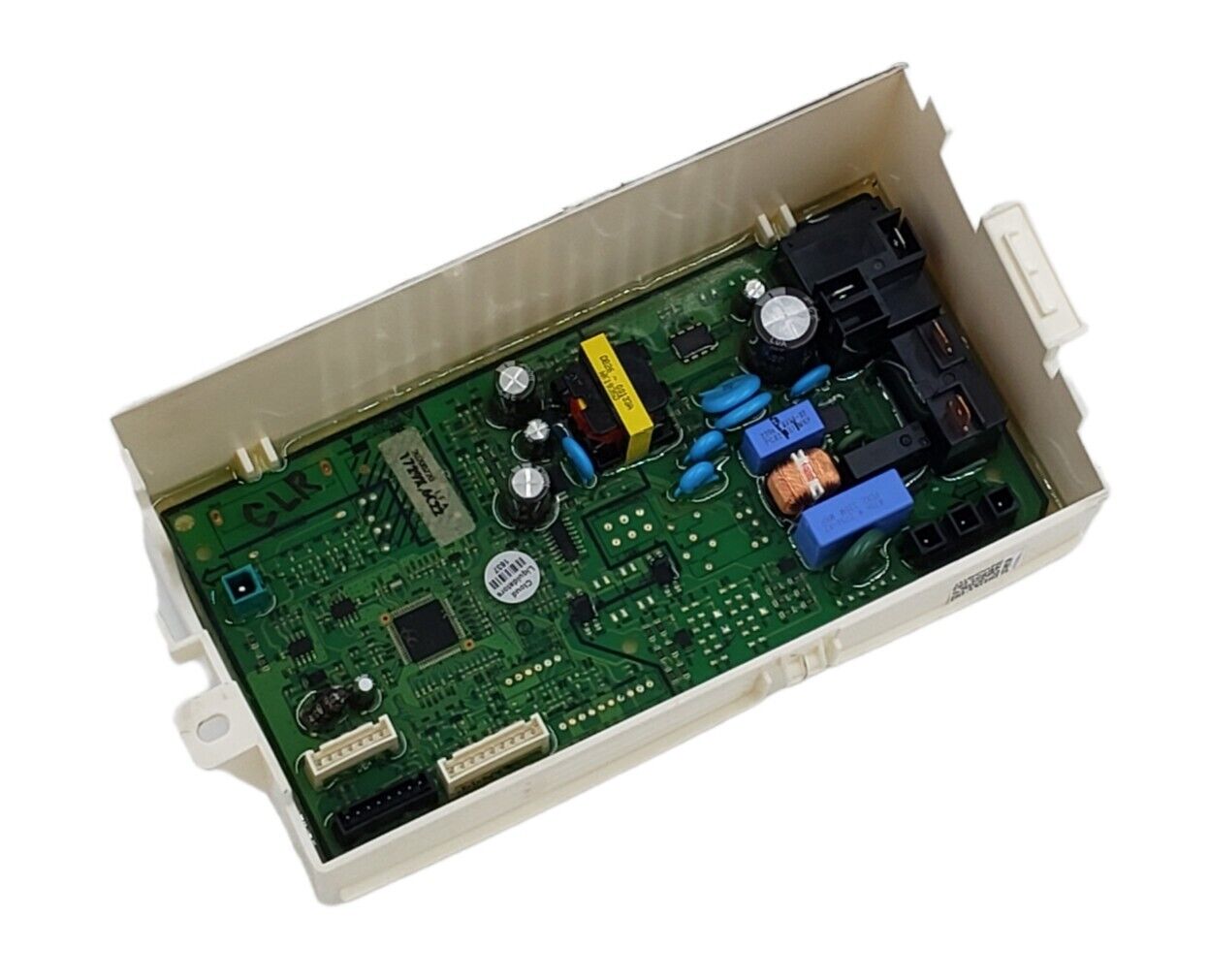 Genuine Samsung Dryer Control Board DC92-01729X Same Day Ship & 60 Days Warranty