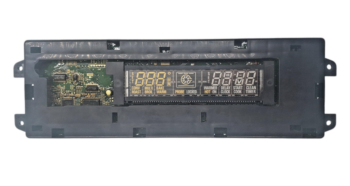 Genuine GE Oven Control Board 164D4779P020 Same Day Shipping & 60 Days Warranty*