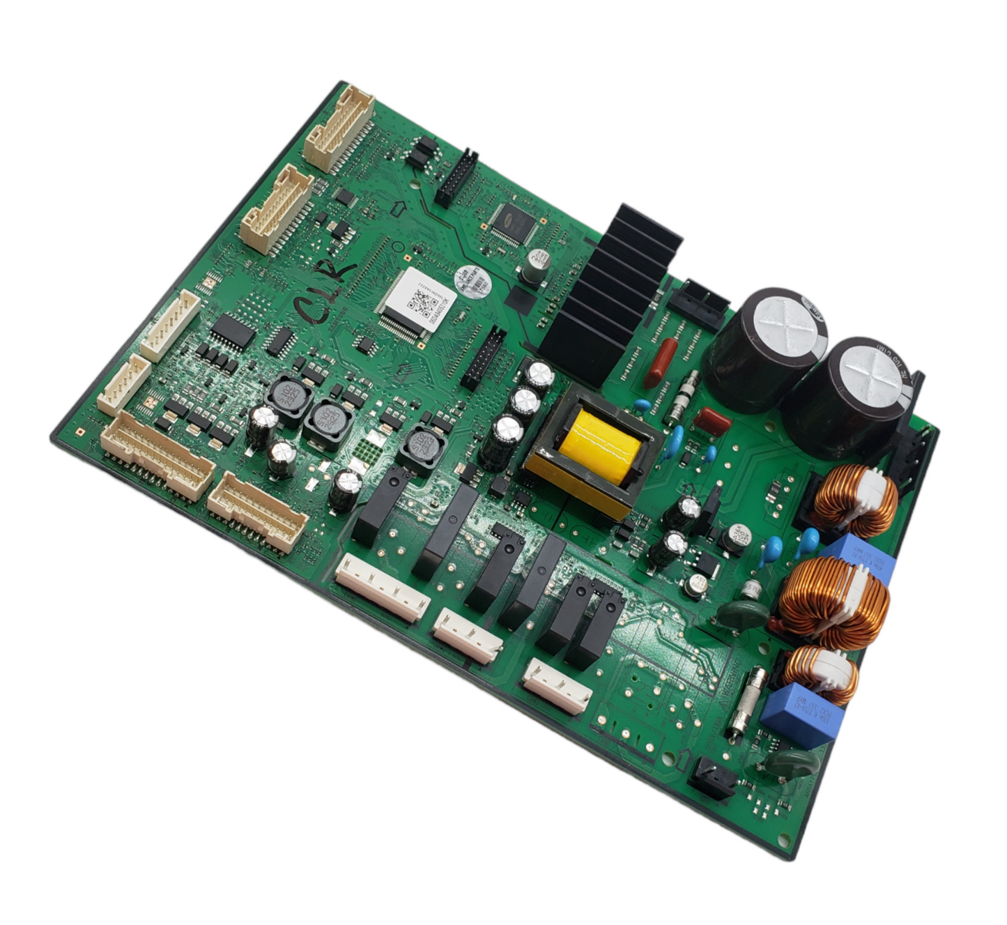 New Samsung Refrigerator Board DA94-05310K *Same Day Shipping & 60 Days Warranty