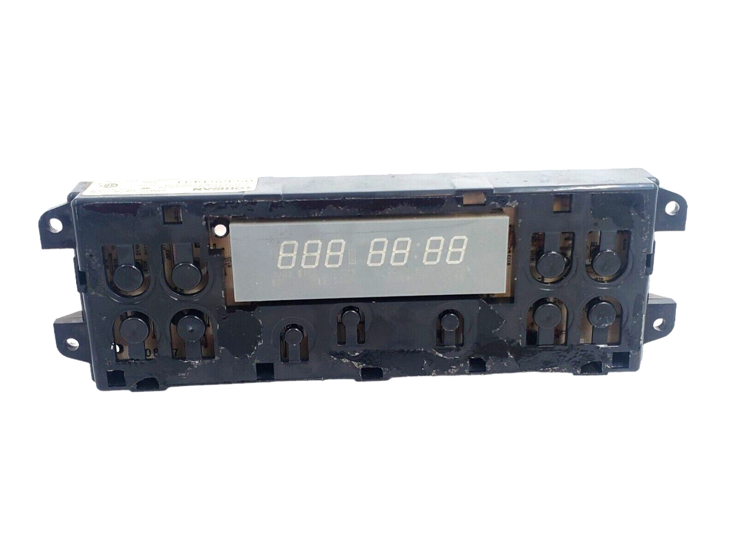 Genuine GE Oven Control Board 183D8083P007 Same Day Shipping & *60 Days Warranty