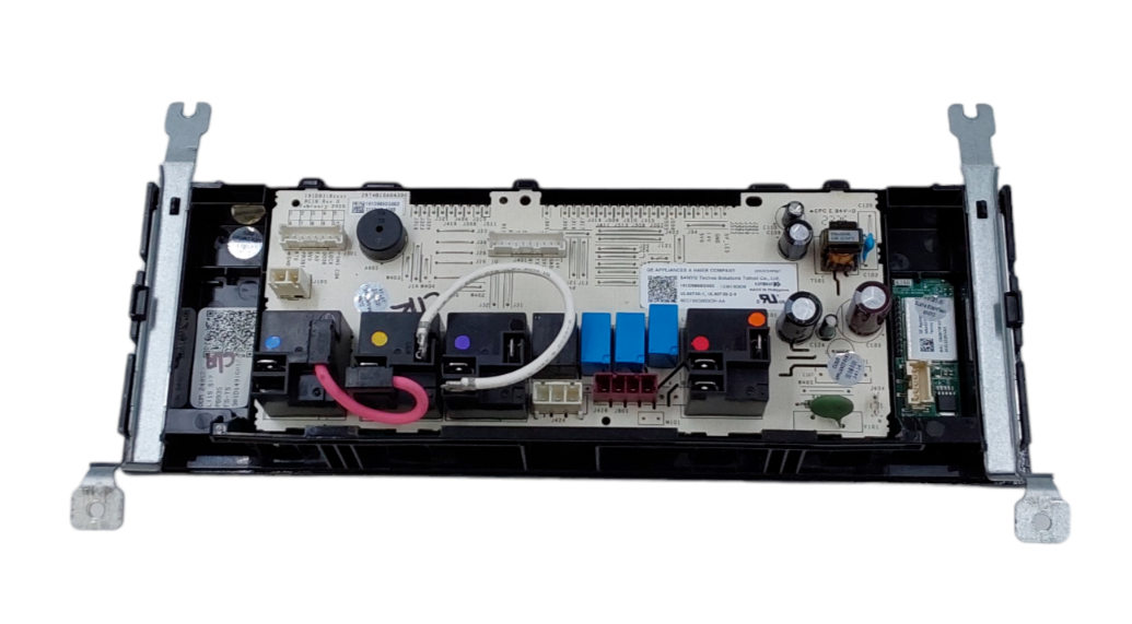 Genuine GE Oven Control Board 191D9860G003 Same Day Shipping & 60 Days Warranty*
