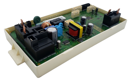 Genuine Samsung Dryer Control Board DC92-01729L Same Day Ship & 60 Days Warranty