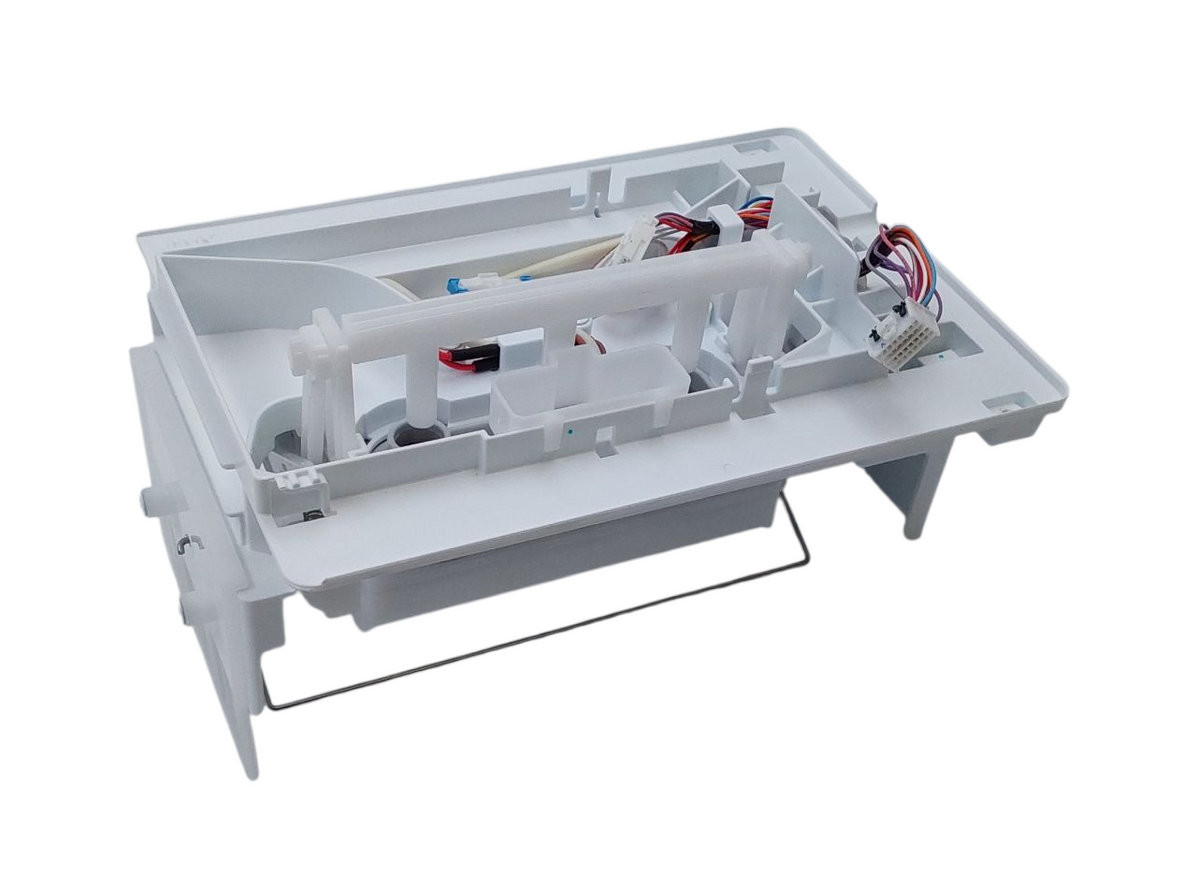 LG New Fridge Ice Maker Assy AEQ73449923 **Same Day Shipping & 60 Days Warranty*