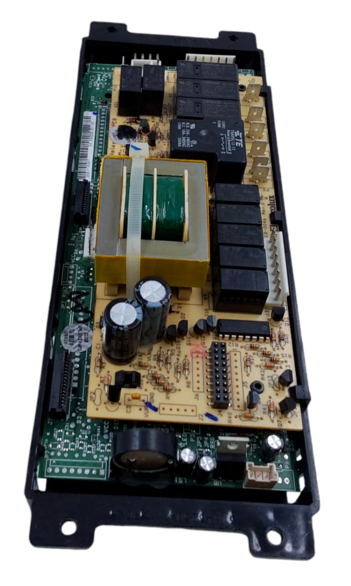 Genuine Frigidaire Range Control Board A01519121 Same Day Ship &60 Days Warranty