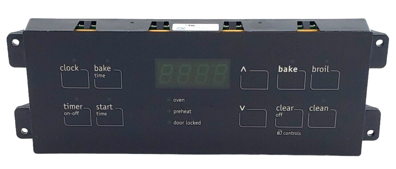 Genuine Frigidaire Range Control A03619506 Same Day Shipping & 60 Days Warranty.