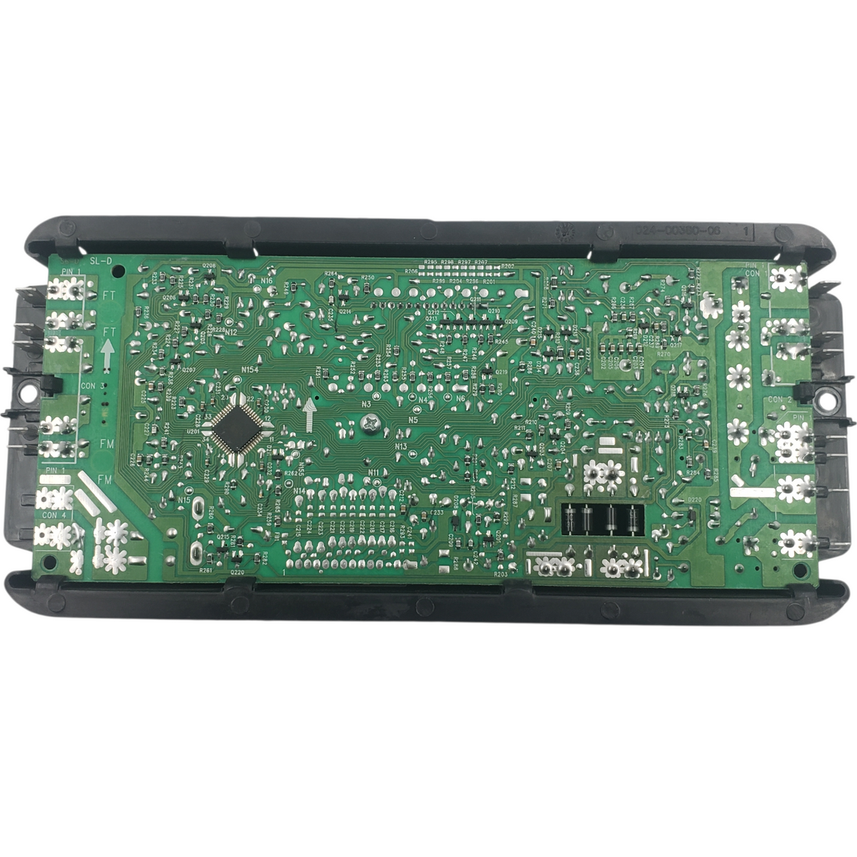 Whirlpool Genuine Range Control Board W10236248 Same Day Ship & 60 Days Warranty