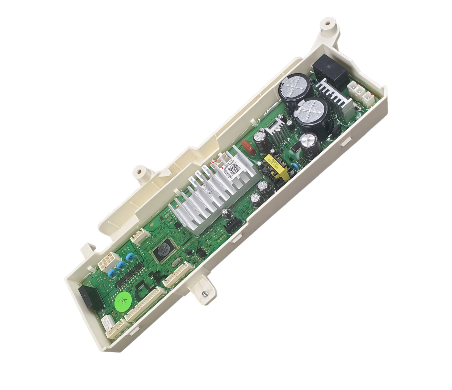 Genuine Samsung Washer Control DC92-02004E Same Day Shipping & *60 Days Warranty