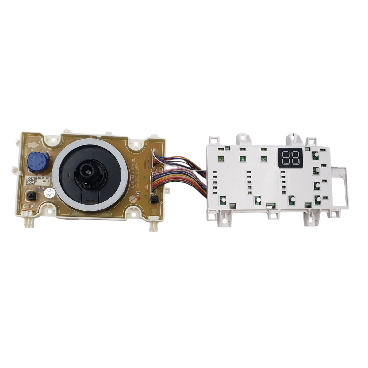 LG New Dryer Control Board EBR30359903 **Same Day Shipping & 60 Days Warranty***