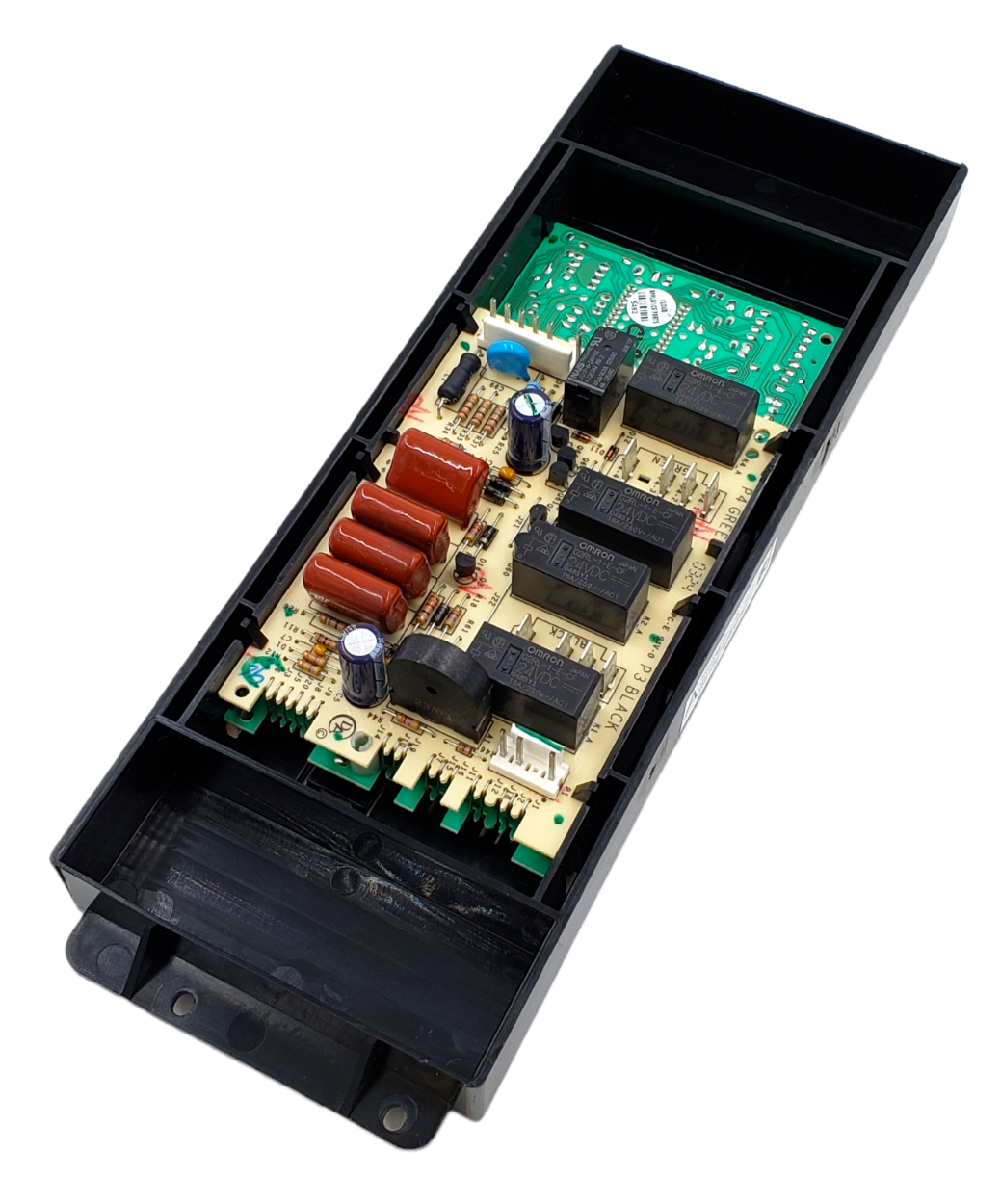 Genuine Whirlpool Range Control 8507P197-60 Same Day Shipping & 60 Days Warranty