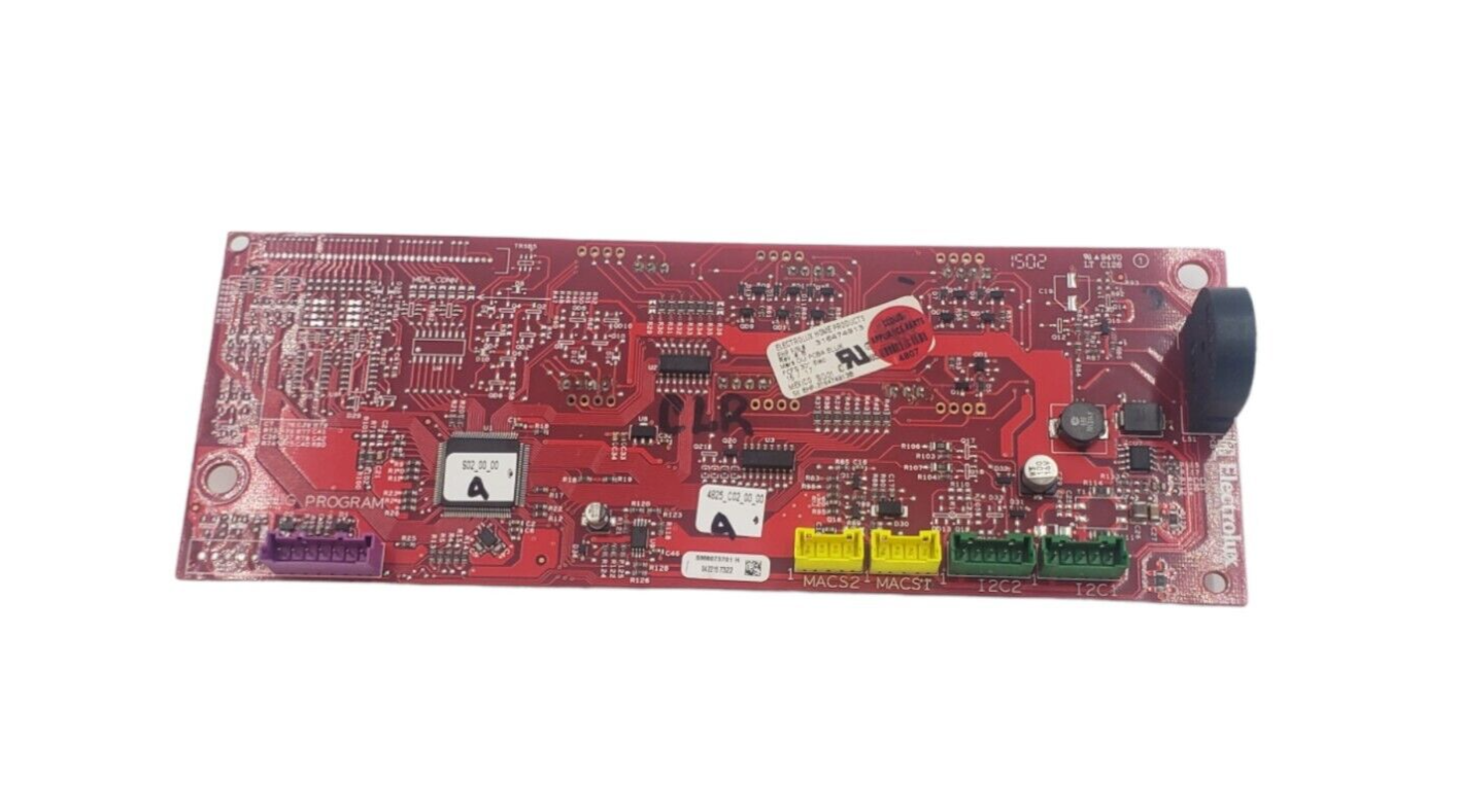Genuine Frigidaire Range Oven Control Board 316474913 Same **60 Days Warranty**