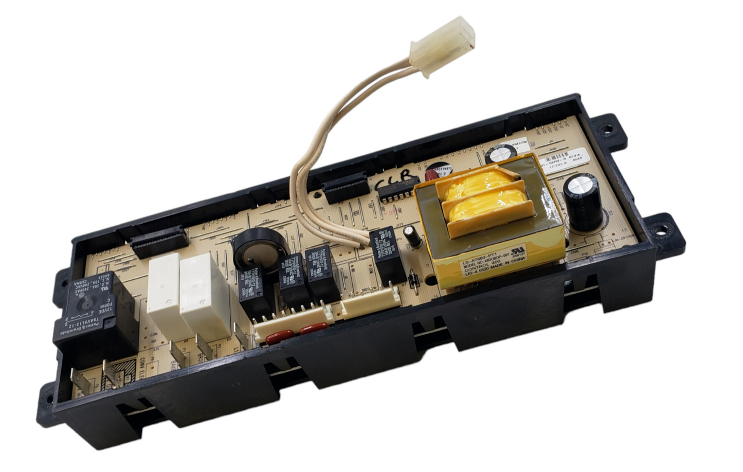 Genuine Frigidaire Oven Control Board 316418752 Same Day Ship & 60 Days Warranty