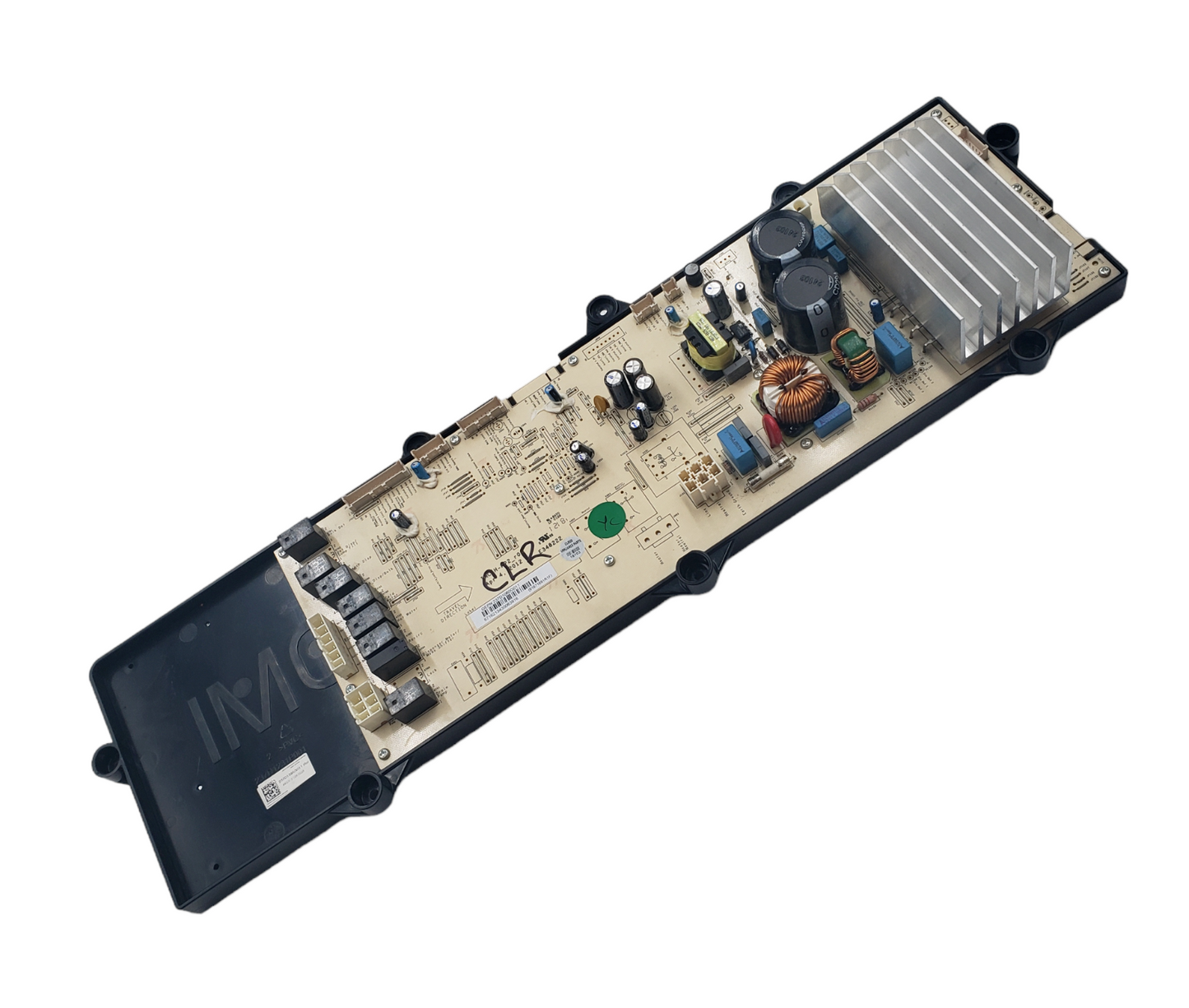 Genuine GE Washer Control Board 237D1060G011 **Same Day Ship & 60 Days Warranty*