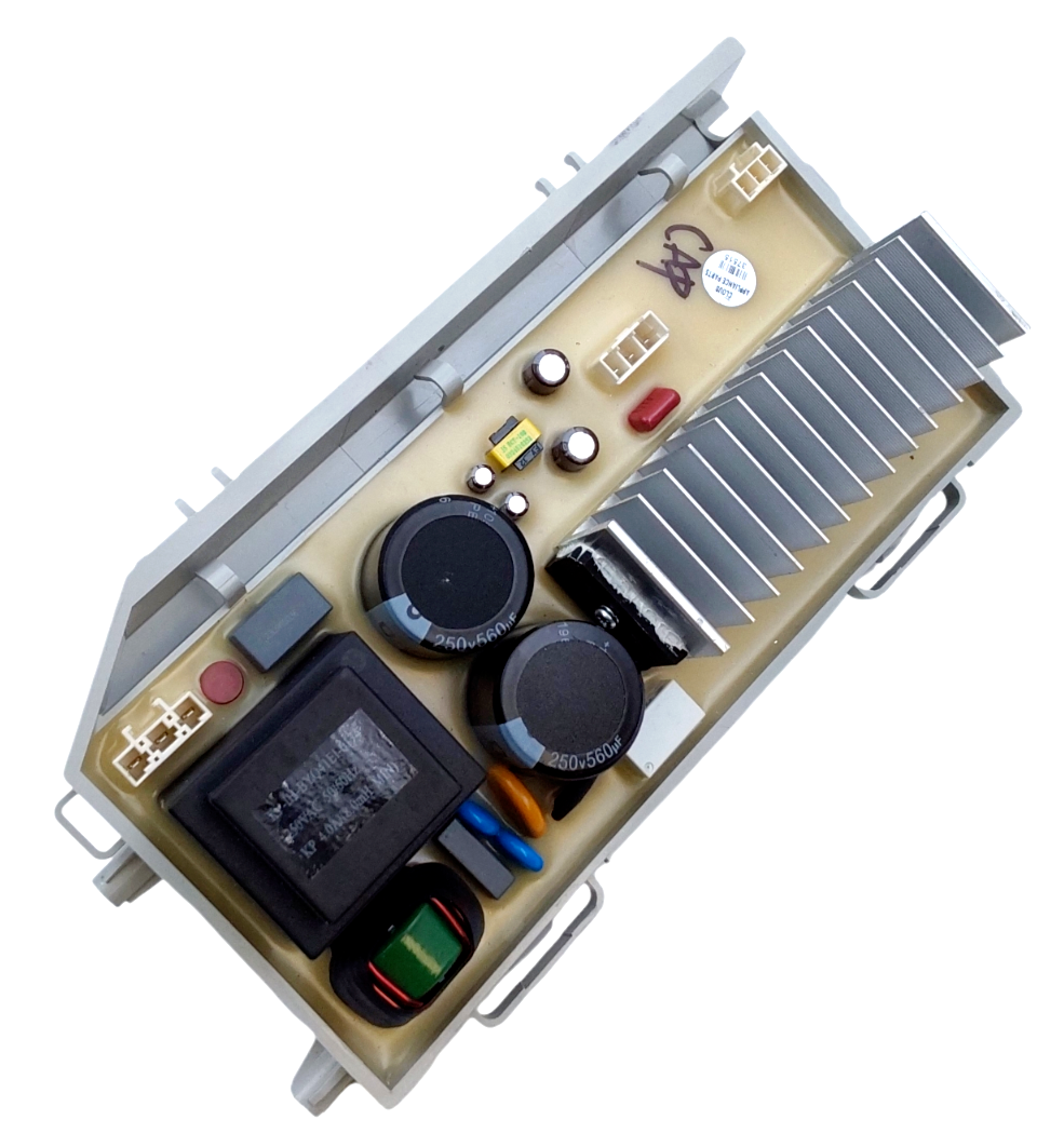 Genuine Haier Washer Control Board 0021800035 *Same Day Ship &60 Days Warranty**