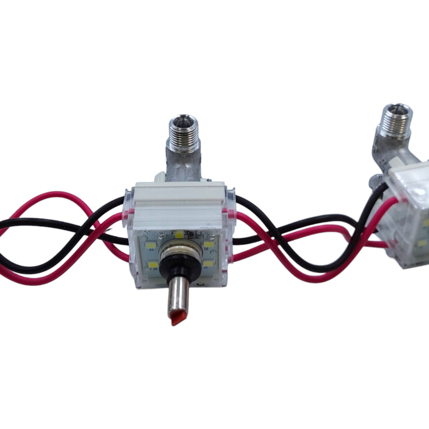 New Frigidaire Gas Cooktop Harness A21361201  *Same Day Ship & 60 Days Warranty*