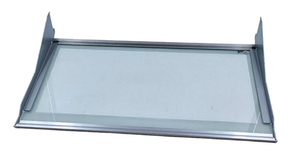 New GE Refrigerator Shelf 42"  WR32X34245 *Same Day Shipping & 60 Days Warranty*