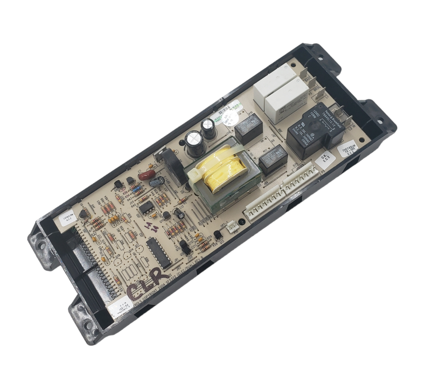 Genuine Frigidaire Oven Control Board 316418304 Same Day Ship & 60 Days Warranty
