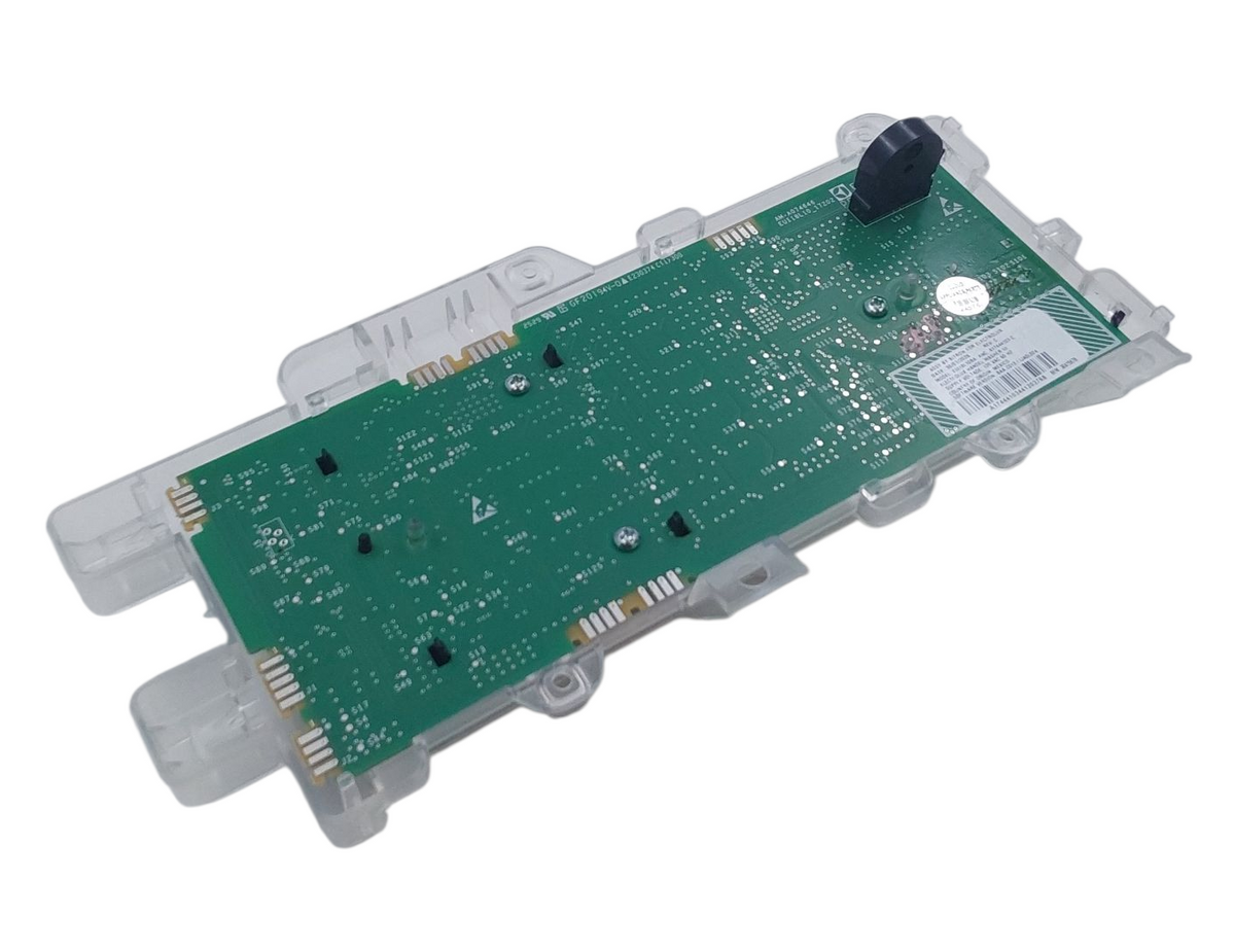 Frigidaire New Washer Control Board A17444103 *Same Day Ship & 60 Days Warranty*