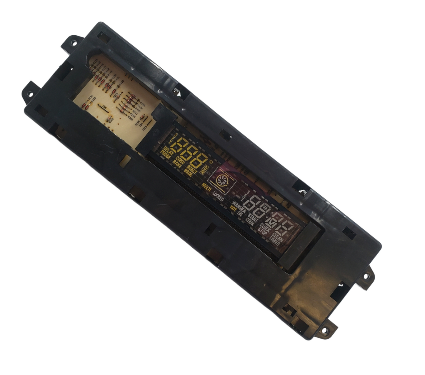 Genuine GE Oven Control Board 164D4105P029 *Same Day Shipping & 60 Days Warranty