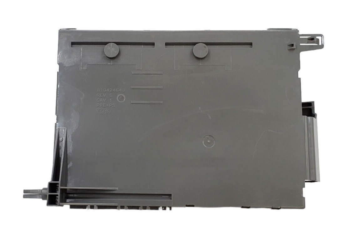 Genuine Whirlpool Washer Control W10908741 Same Day Shipping & 60 Days Warranty*