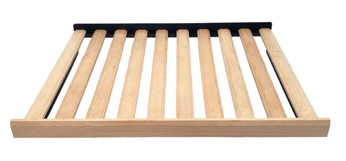 New liebherr Cabinet Wooden Shelf 7113315 *Same Day Shipping & 60 Days Warranty*