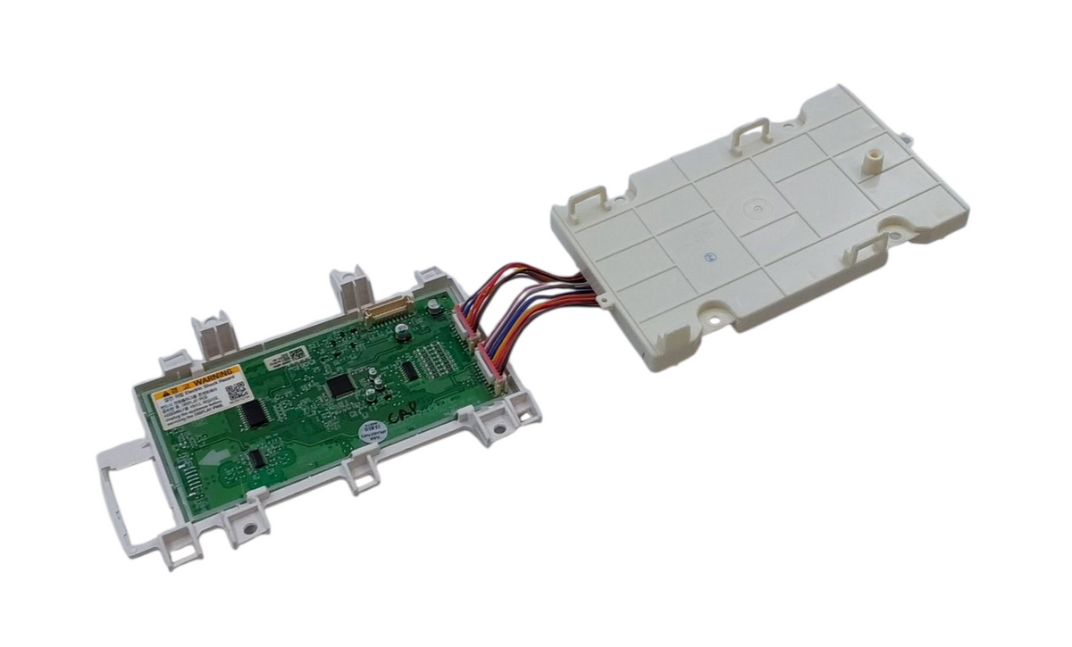 LG New Washer Control Board EBR89076001 **Same Day Shipping & 60 Days Warranty**