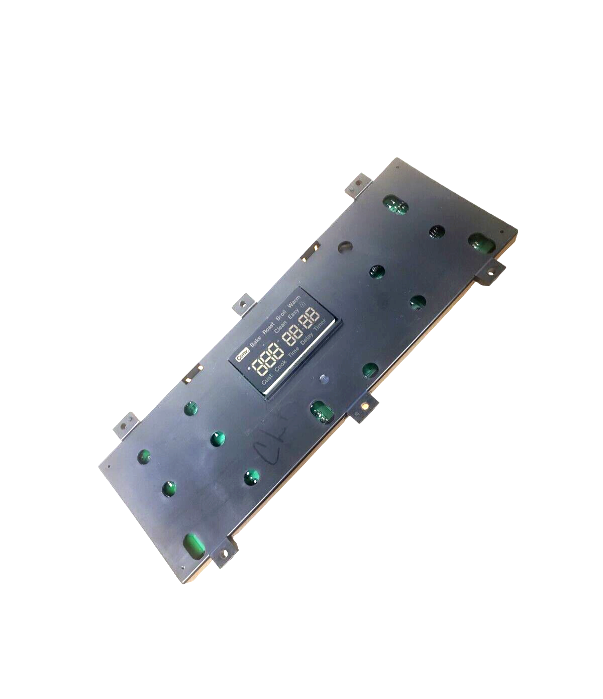 Genuine Samsung Oven Control Board DE92-02588E Same Day Ship & *60 Days Warranty