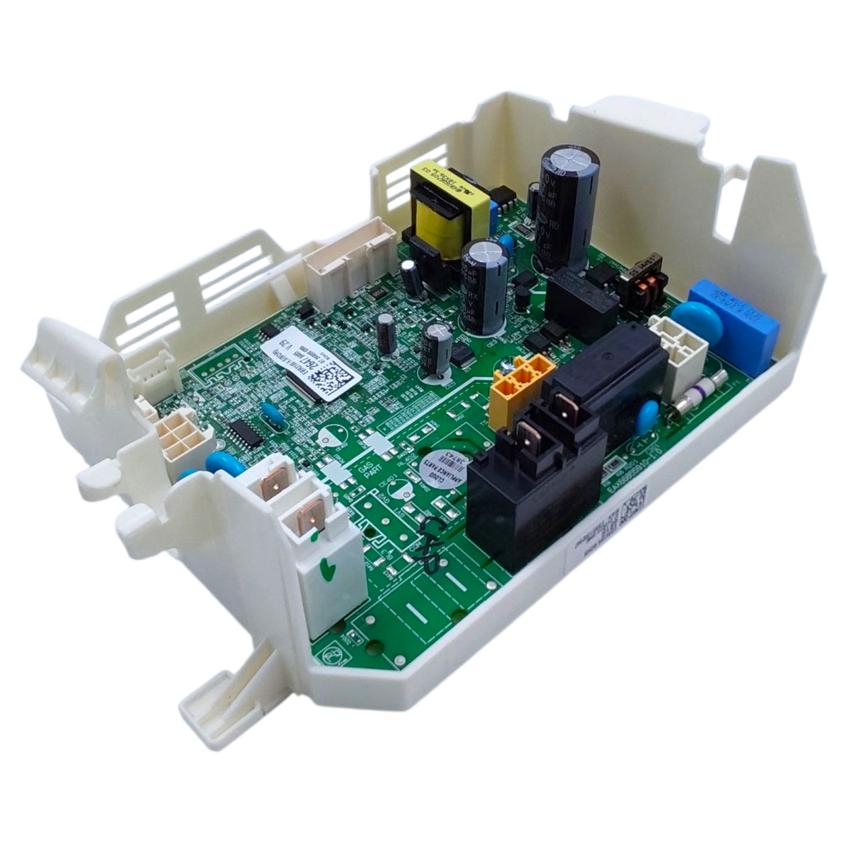 New LG Dryer Control Board EBR31002647  **Same Day Shipping & 60 Days Warranty**