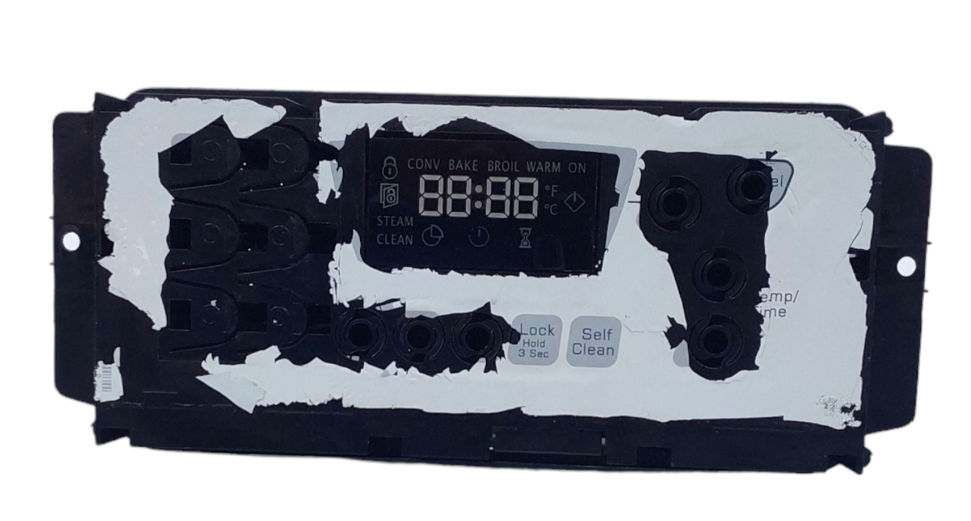 Genuine Whirlpool Range Control Board W10271725 Same Day Ship & 60 Days Warranty