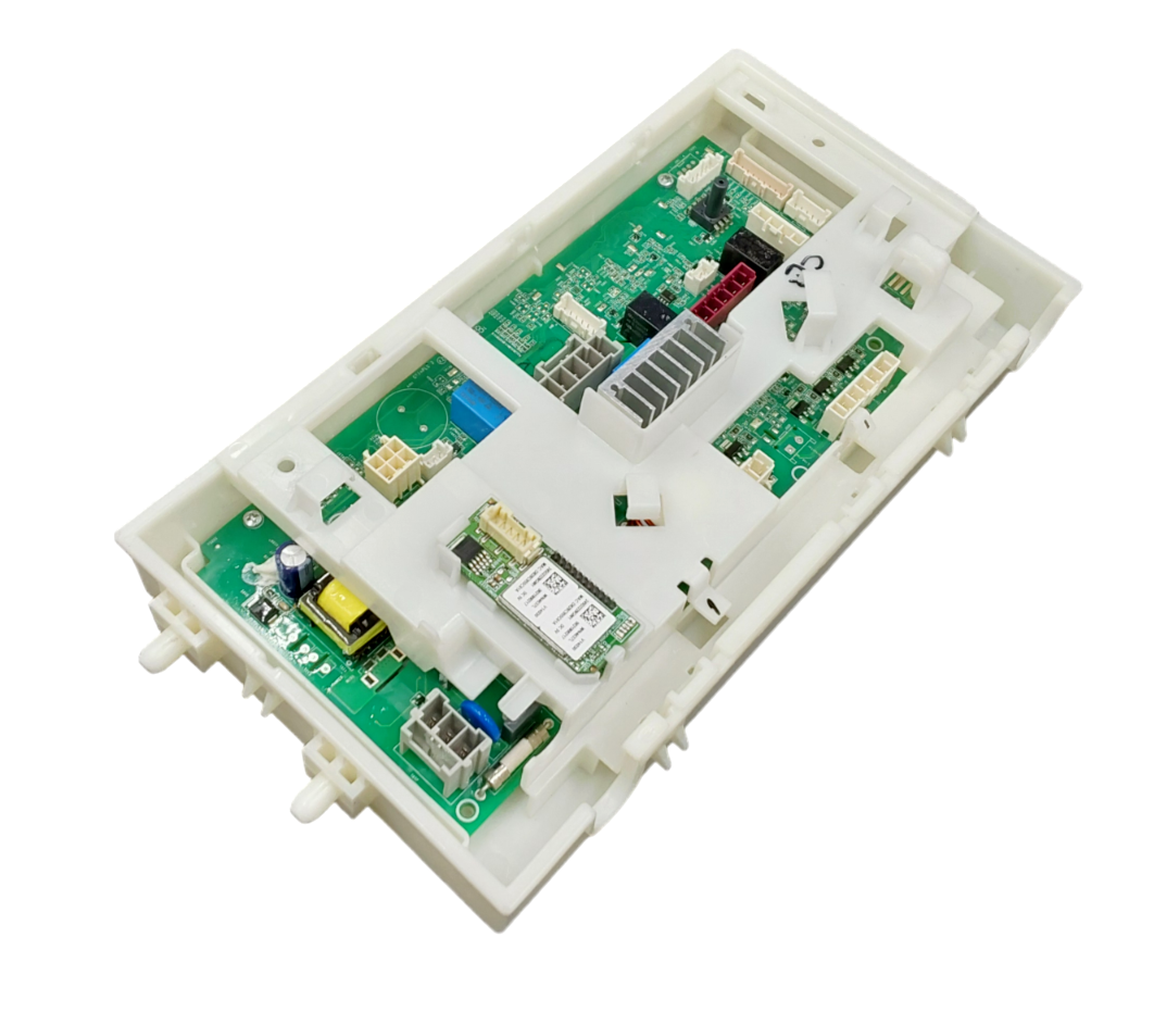 Genuine GE Washer Control Board 290D2887G100 Same Day Ship & **60 Days Warranty*