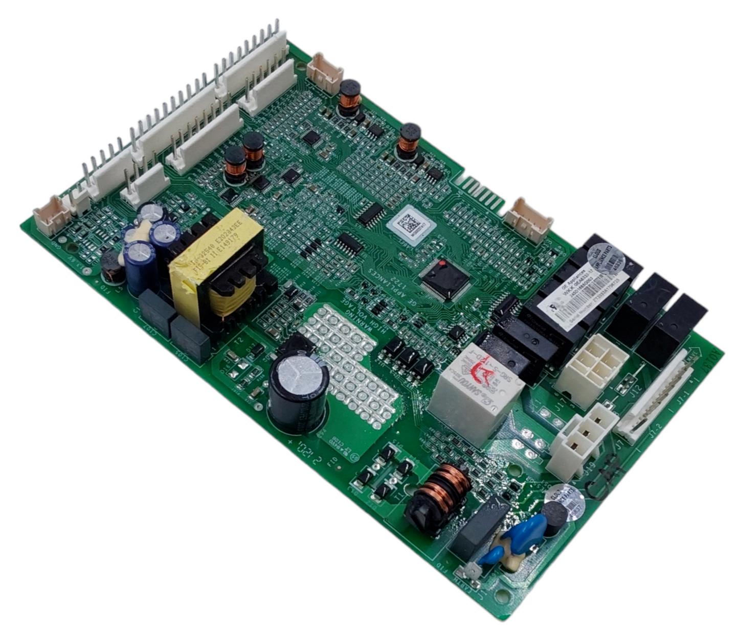 Genuine GE Fridge Control Board 245D1885G003 *Same Day Ship & 60 Days Warranty**