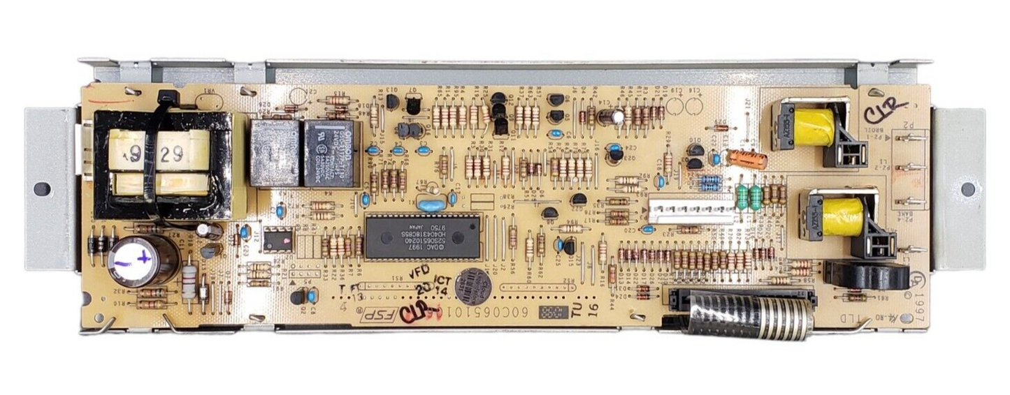 Genuine Whirlpool Range Control Board 8053444 Same Day Ship & *60 Days Warranty*