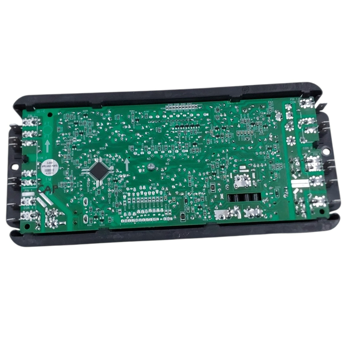 Genuine Whirlpool Range Control Board W10833985 Same Day Ship & 60 Days Warranty