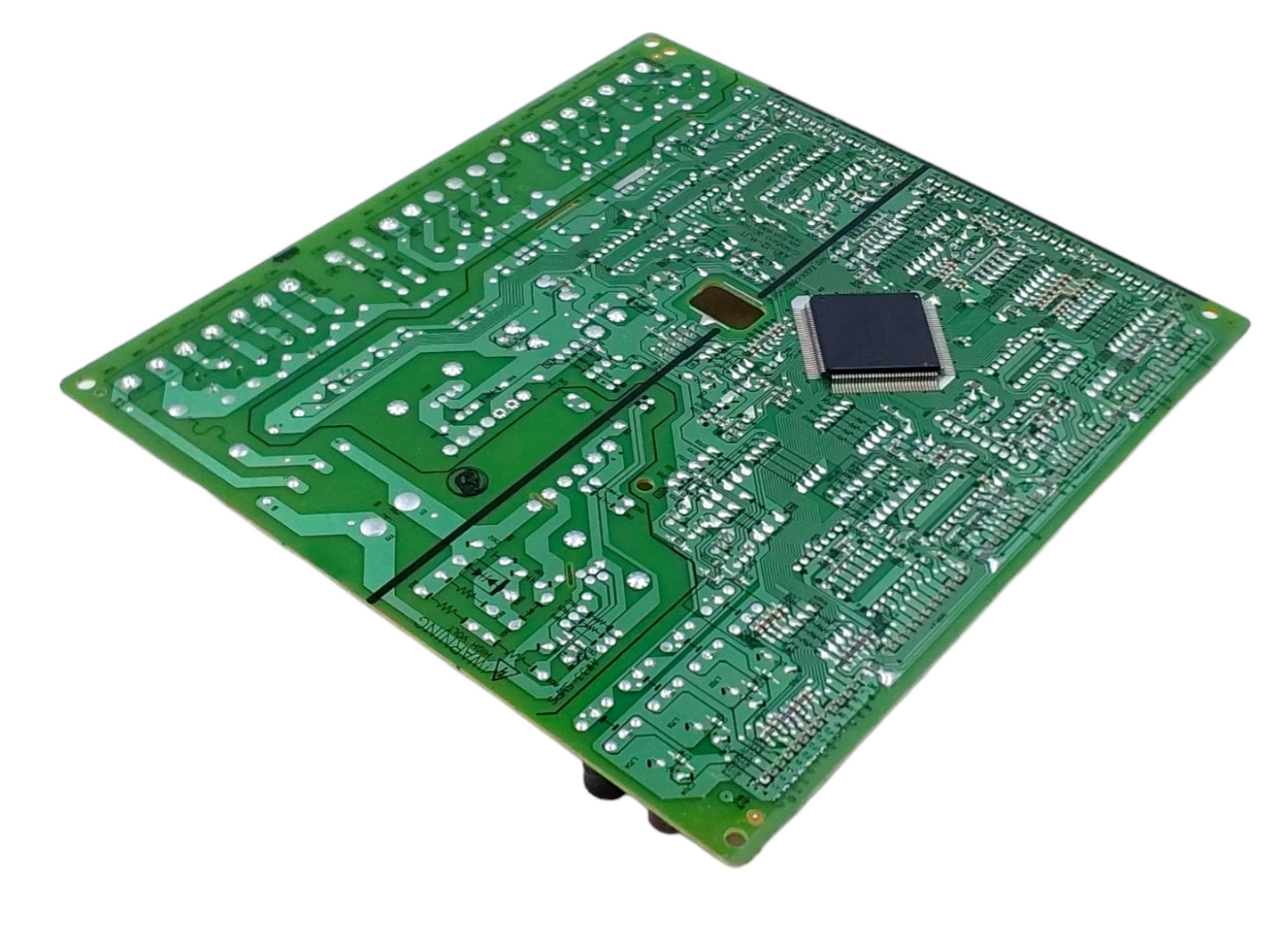 New Samsung Fridge Control Board DA92-00384L  *Same Day Ship & 60 Days Warranty*