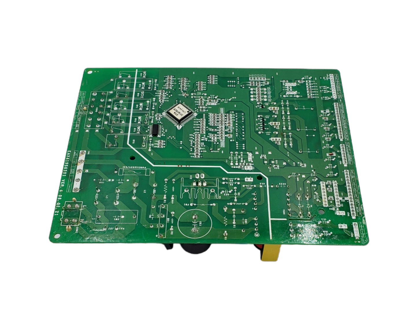 Genuine LG Refrigerator Control EBR41956425 Same Day Shipping & 60 Days Warranty