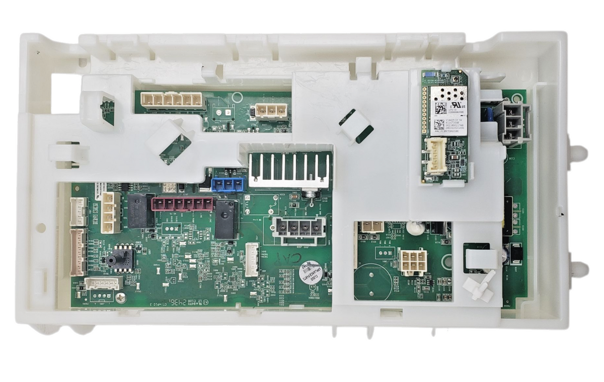 Genuine GE Washer Control Board 290D1990G202 *Same Day Ship & 60 Days Warranty**