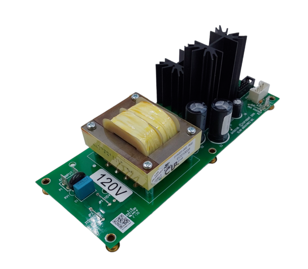 Genuine Viking oven Power Supply 015201-000 Same Day Shipping & 60 Days Warranty