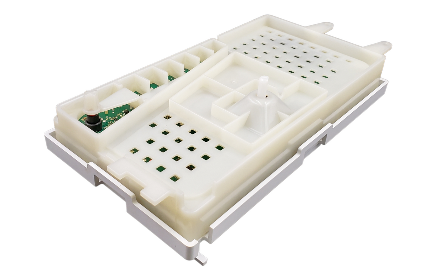 Genuine Whirlpool Washer Control W10803585 *Same Day Shipping & 60 Days Warranty