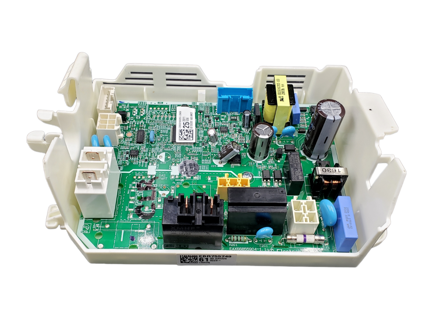 Genuine LG Dryer Control Board EBR31002625 *Same Day Shipping & 60 Days Warranty