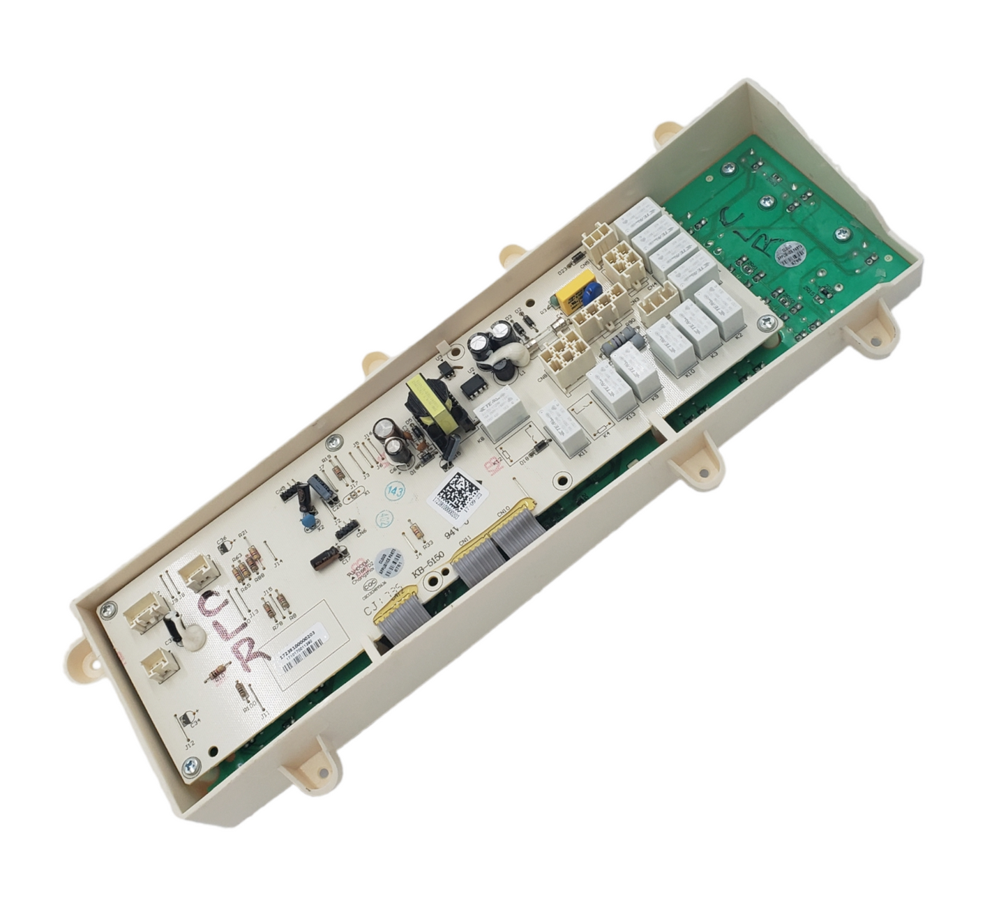 Genuine GE Washer Control Board 17238100000203 Same Day Ship & *60 Days Warranty