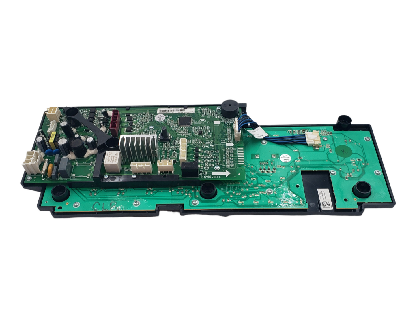 Genuine GE Washer Control Board 290D2224G104 **Same Day Ship & 60 Days Warranty*