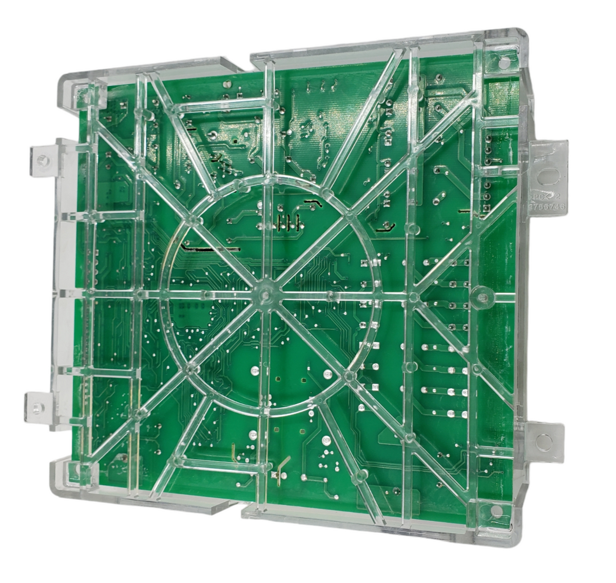 OEM Whirlpool Oven Control Board W10524080 *Same Day Shipping & 60 Days Warranty
