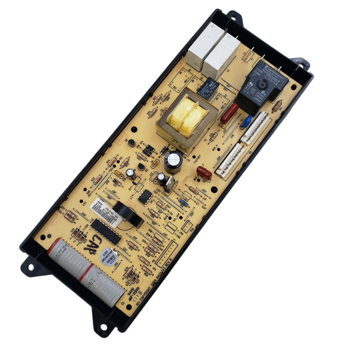 OEM Frigidaire Range Control Board 316557116  *Same Day Ship & 60 Days Warranty*